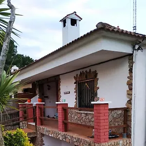  Appartement Jaramills